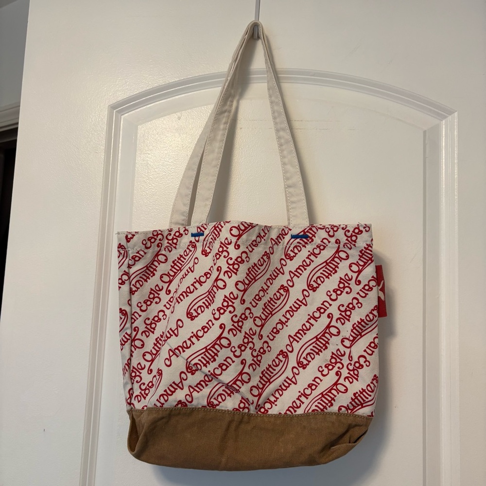American eagle Tote Bag